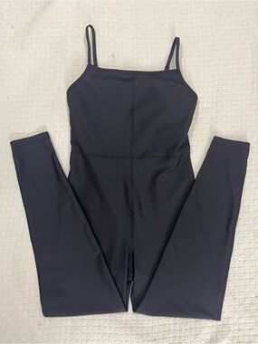 Old Navy Active PowerSoft Unitard